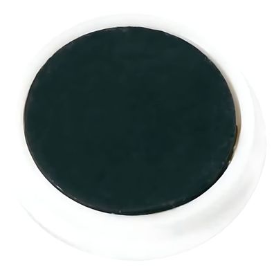 Alco Haftmagnet 7mm Ø 40mm weiß 10 Stück