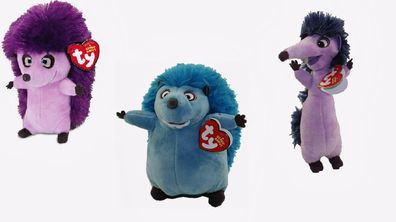 Ferdinand TY Plüschfiguren Plüsch Kuscheltier 20 cm Groß - Auswahl