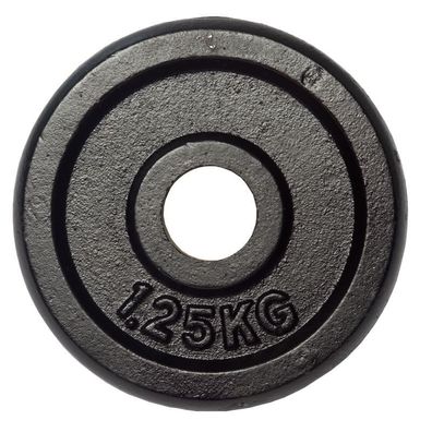 FUEL Fitness Hantelscheiben 1x 1,25kg