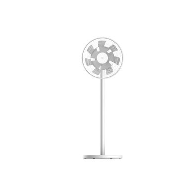 Xiaomi Smart Standing Fan 2 Pro, Haushalts-Lamellenlüfter, Weiß, Flur, 58 dB, Kabello