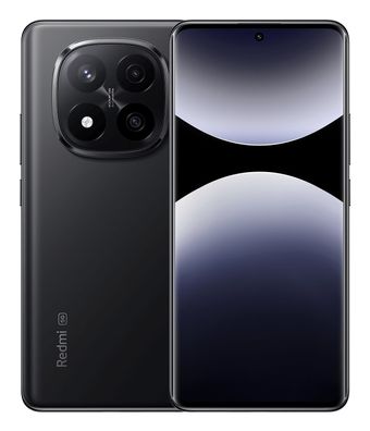 Xiaomi Redmi Note 14 Pro+ 5G, 16,9 cm (6.67"), 2712 x 1220 Pixel, 12 GB, 512 GB, 200