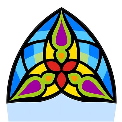 Elliot Drachen Domanns Starlight 95 x 575 cm blau rtf