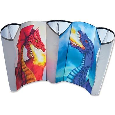 Elliot Drachen Premier Power Sled Sun & Moon 113 x 242 rtf