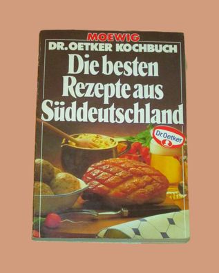 Die besten Rezepte aus Süddeutschland