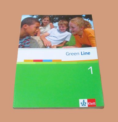 Green Line 1
