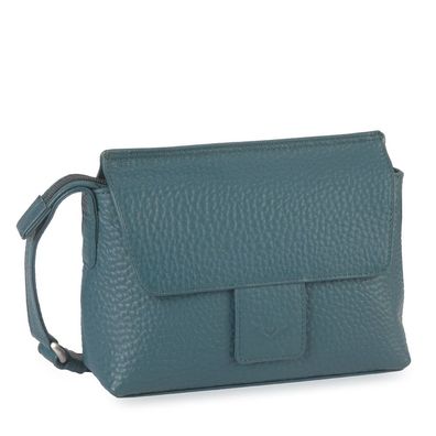 VOI Hirsch FIORA 22158PET, petrol, Damen