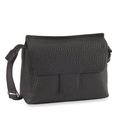 VOI Hirsch FIORA 22158PET, schwarz, Damen