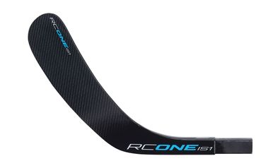 Kelle Fischer RC ONE IS1 S25 Composite Senior - Biegung: 92 Seite/Richtu
