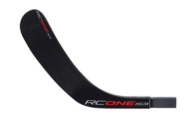Kelle Fischer RC ONE IS3 S25 Composite Senior - Biegung: 92 Seite/Richtu