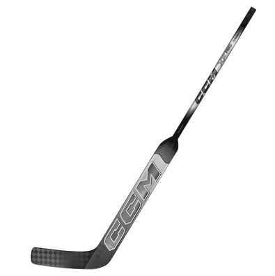 Torwart-Schläger CCM XF PRO Senior schwarz