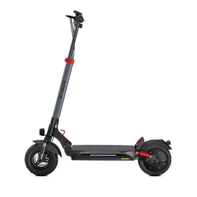 ENGWE Y600S Faltbarer E-Scooter 830W Motor 10 Zoll Reifen 48V 18AH Batterie