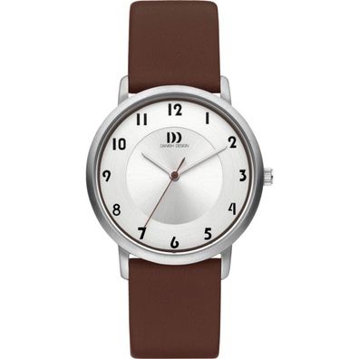 Danish Design - Armbanduhr - Damen - IV29Q1104