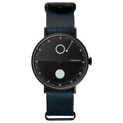 Tacs - TS1602G - Armbanduhr - Unisex - Quarz - Day & Night