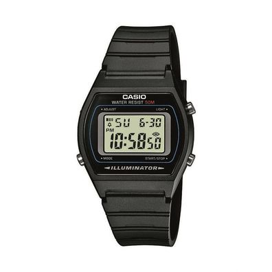Casio - Armbanduhr - Unisex - Collection - W-202-1AVEF