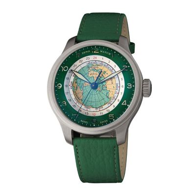 Zeno Watch Basel - 8563WT-S8 - Armbanduhr - Herren - Automatik