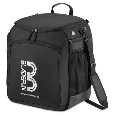 Bladefun Skischuh Heiztasche Tasche beheizt Schwarz/ weiß neu
