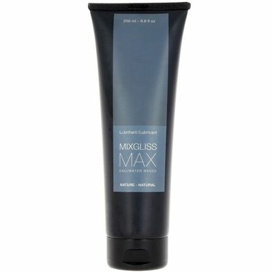 Mixgliss MAX WATER BASED ANAL