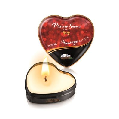 Massagekerze 35Ml Kokosnuss