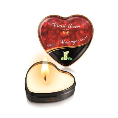 Massagekerze 35Ml Mojito