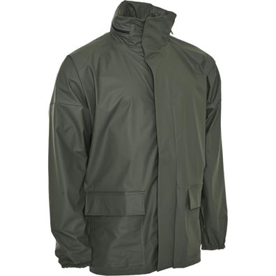 ELKA PRO Jacke Wasserabweisend Atmungsaktiv 076300