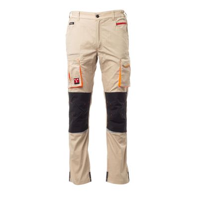 PAYPER Unisex-Stretch-Sommerhose NEXT 400 SUMMER S00700