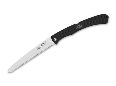 Outdoor Edge Flip n&#039; Zip Saw Black
