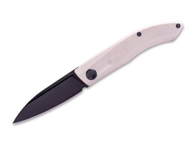 Real Steel Stella Lux G10 White DLC