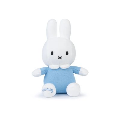 Miffy My First Plüschfigur 23 cm – Weiches Kuscheltier ab 0 Monaten