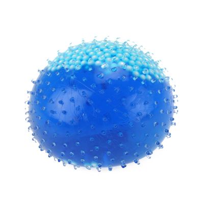 Toi-Toys Quetsch-Ball 7 cm Anti-Stress Noppenball Spielzeug ab 3 Jahren