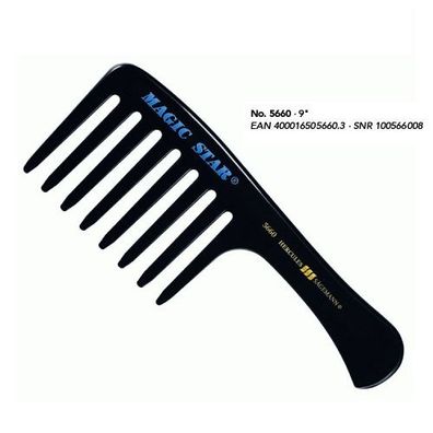 Hercules Sägemann 5660 Magic Star 9"