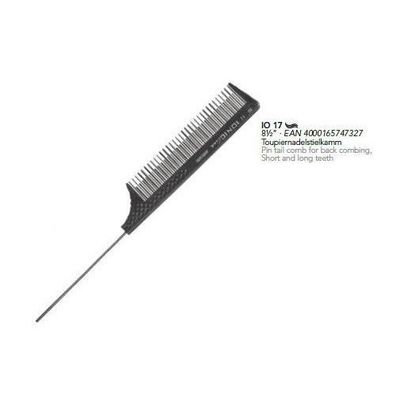 Hercules Sägemann IO17 Nadelstielkamm 8 1/2"