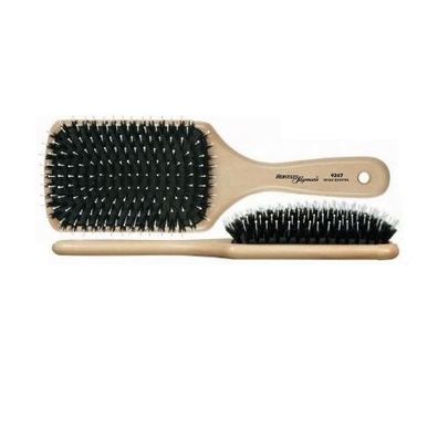 Hercules Sägemann 9247 Paddle Brush Bürste 11-reihig