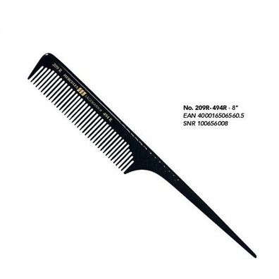 Hercules Sägemann 209R-494R Stielkamm 8"