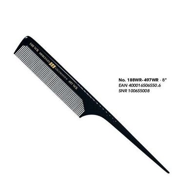 Hercules Sägemann 188WR-497WR Stielkamm 8"