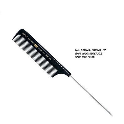 Hercules Sägemann 180WR-500WR Nadelstielkamm 9"