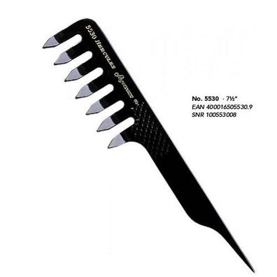 Hercules Sägemann 5530 Meschenkamm 7 1/2"