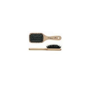 Hercules Sägemann 9246 Paddle Brush Bürste 8-reihig