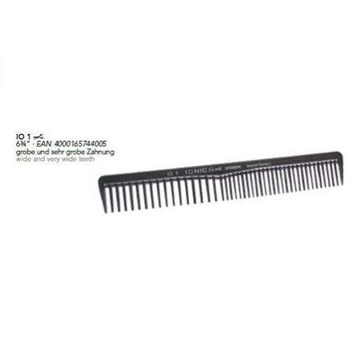 Hercules Sägemann IO 1 Haarschneidekamm 6 3/4"