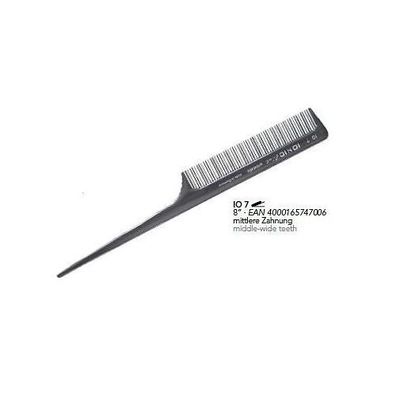 Hercules Sägemann IO 7 Stielkamm 8"