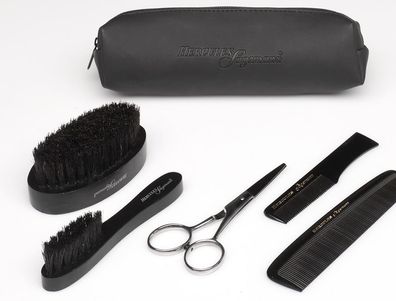 Hercules Sägemann Komplett-Bartset 6-teilig