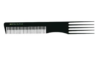 Jäneke Classic Serie Toupier-Frisierkamm 19 cm