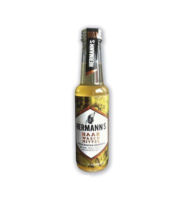 Hermann´s Biershampoo 250 ml