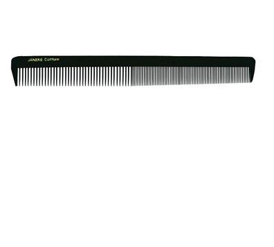 Jäneke Classic Serie Haarschneidekamm lang, 22 cm