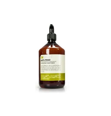 Insight ANTI-FRIZZ Hydrating Conditioner 100 ml