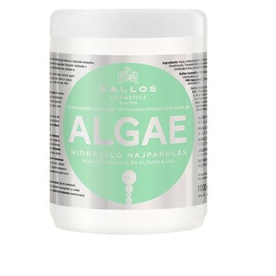 Kallos Algae Hair Mask 1000 ml