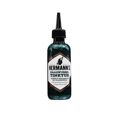 Hermann´s Haarwurzel Tinktur 150 ml
