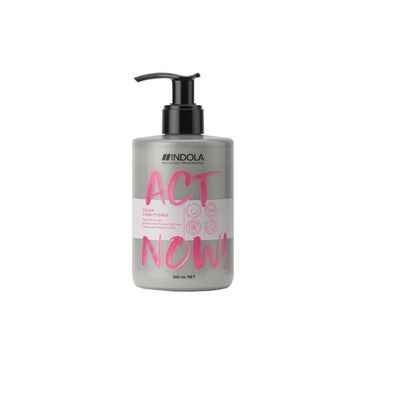 Indola Act Now! Color Conditioner 300 ml