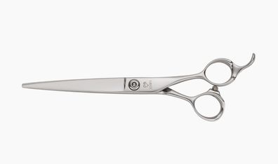 Joewell FZ 70F 7,0 Zoll Haarschneideschere Offset