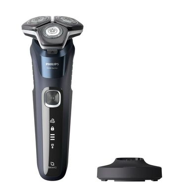 Philips Shaver Series 5000 black Schwarz (S5885 25)