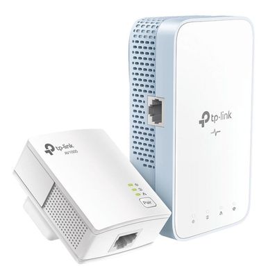 TP-LINK TPLINK Power-LAN PowerLAN TL-WPA7517 TLWPA7517 KIT (TL-WPA7517 KIT)